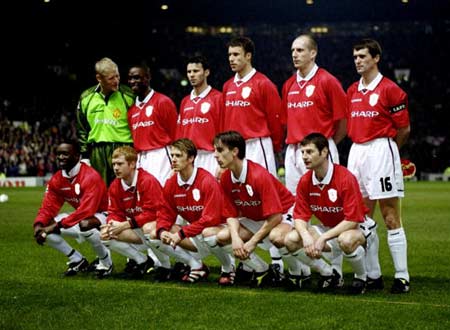 德国球星之 德国球星之